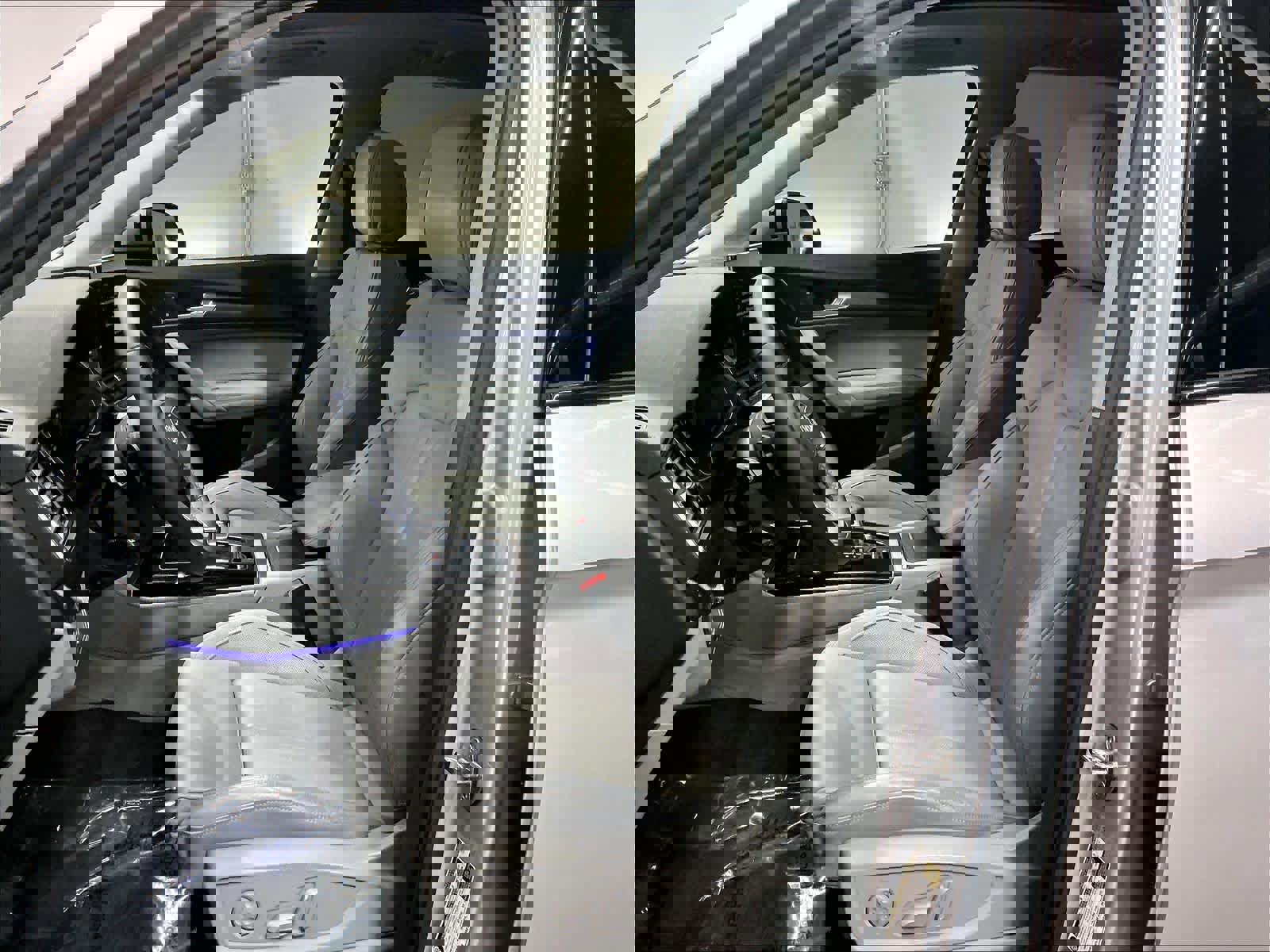 Certified 2023 Audi Q5 2.0T Prestige w/ Prestige Package image 28