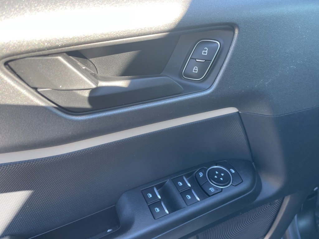 Used 2025 Ford Bronco Sport Big Bend w/ Convenience Package image 10