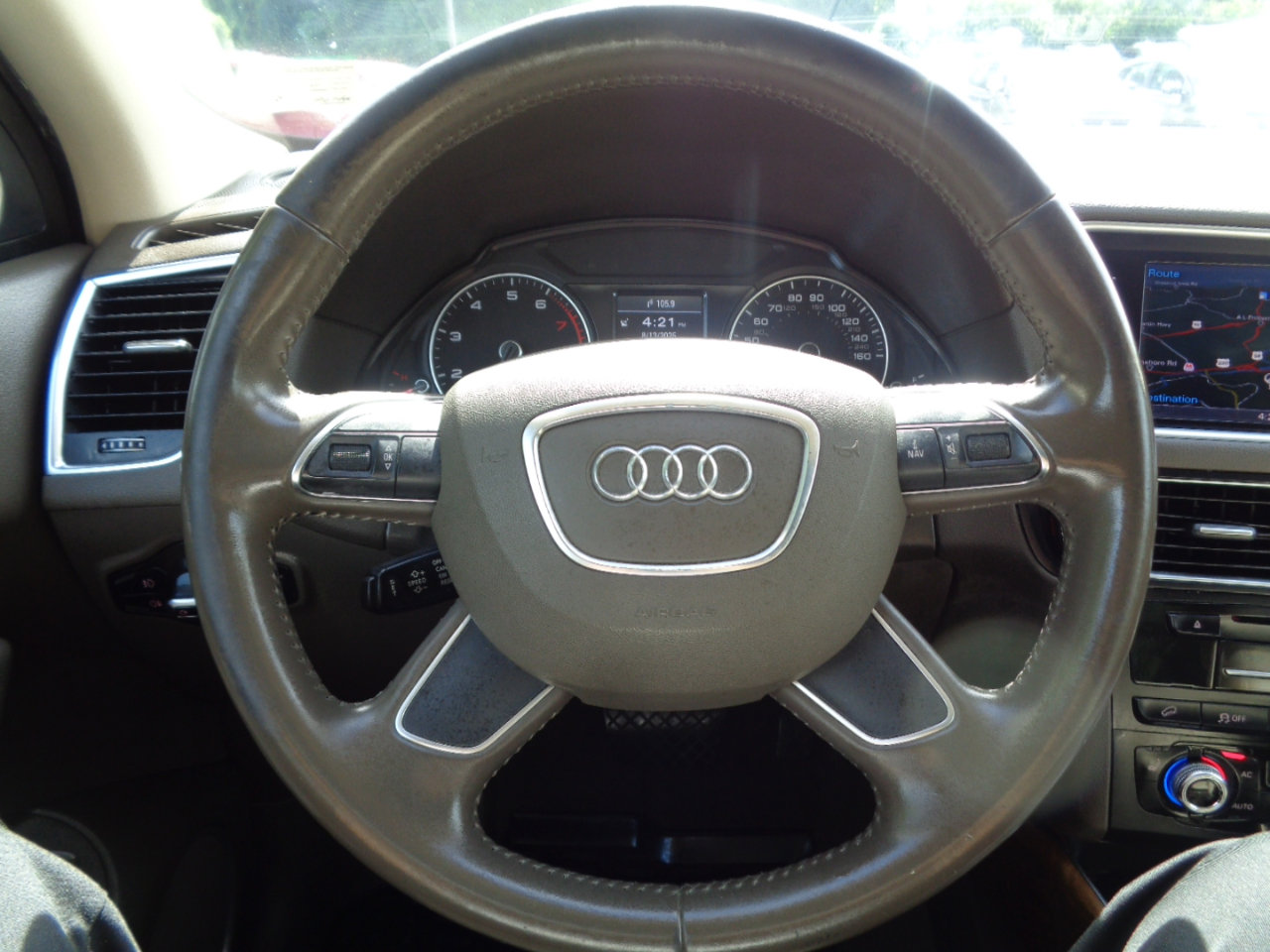 Used 2013 Audi Q5 2.0T Premium Plus w/ Premium Plus Pkg image 20