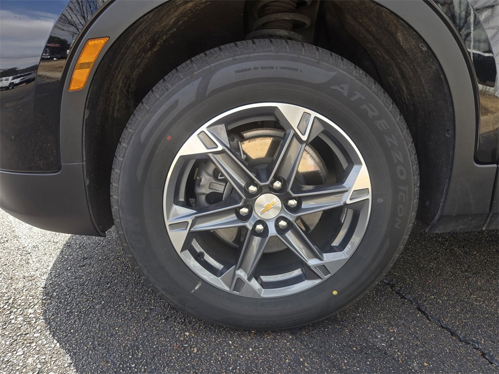 Used 2025 Chevrolet Blazer LT image 28