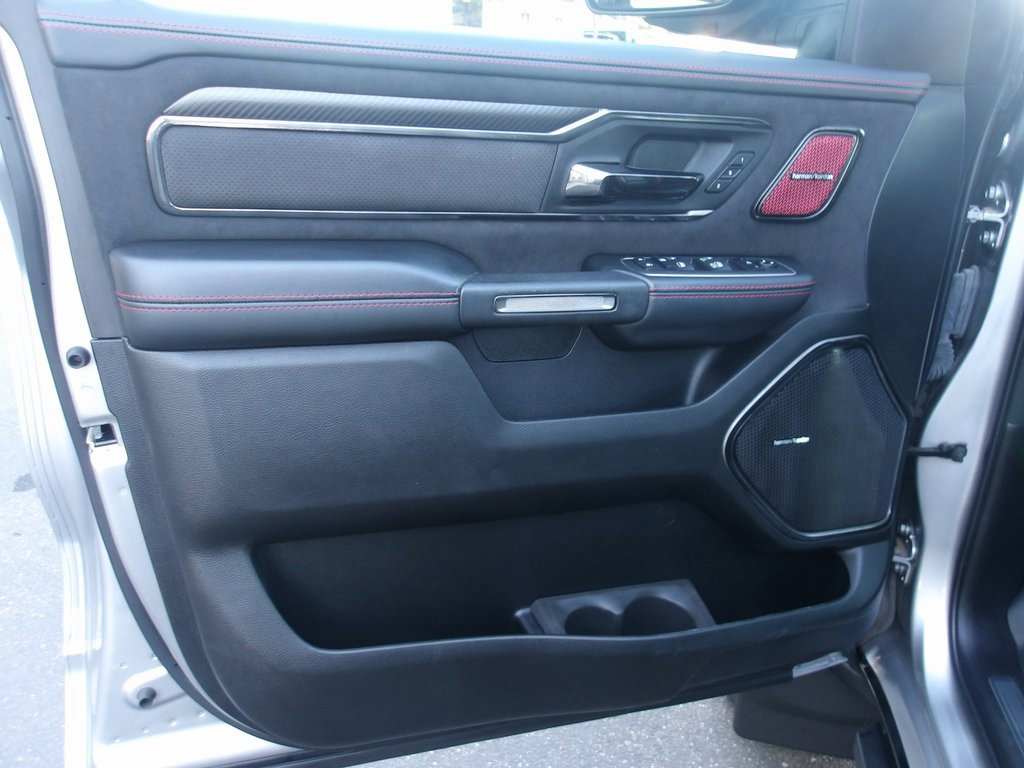 Used 2022 RAM 1500 TRX w/ TRX Level 2 Equipment Group image 13