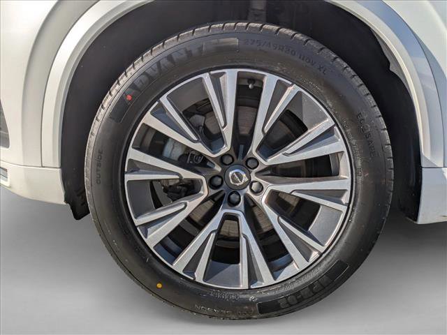 Used 2022 Volvo XC90 T6 Momentum w/ Advanced Package image 26