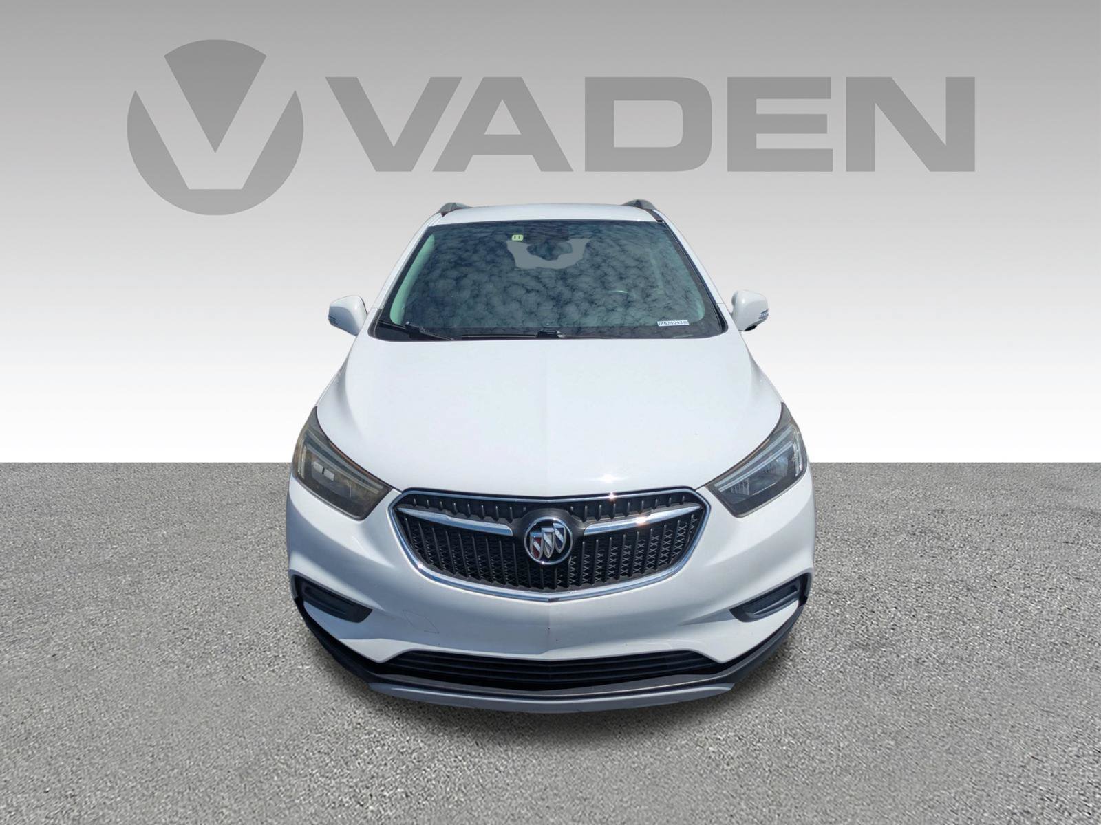 Used 2018 Buick Encore Preferred FWD image 25