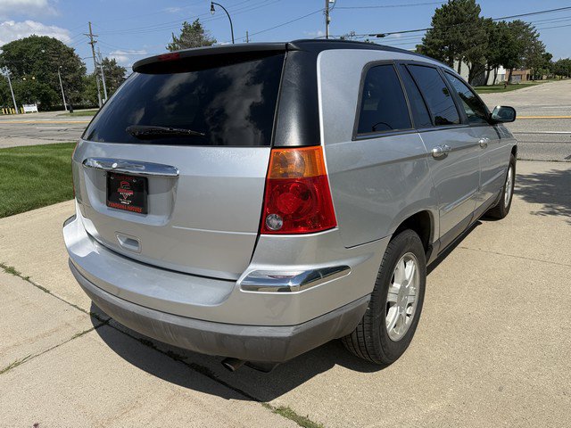 Used 2006 Chrysler Pacifica Touring FWD image 5