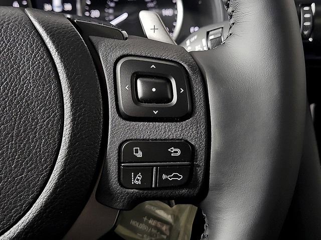 New 2025 Lexus IS 350 F Sport image 22