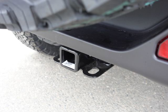 New 2026 Jeep Wrangler Unlimited Rubicon w/ Technology Group image 10