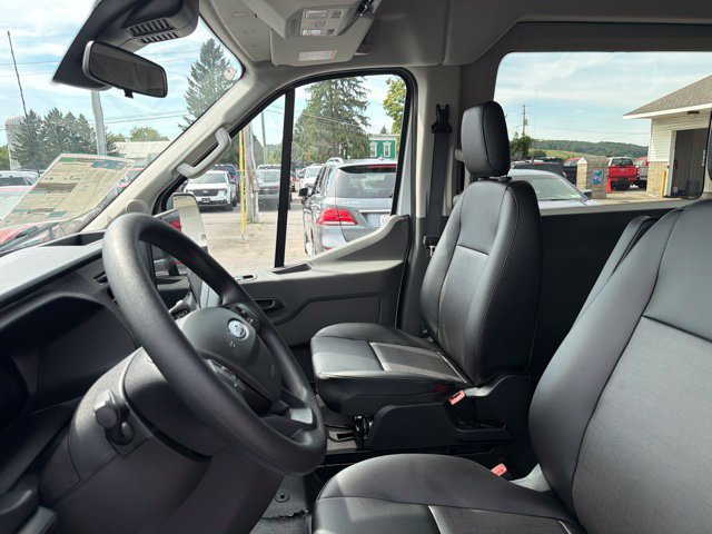 New 2026 Ford Transit 350 XL AWD/4WD image 21