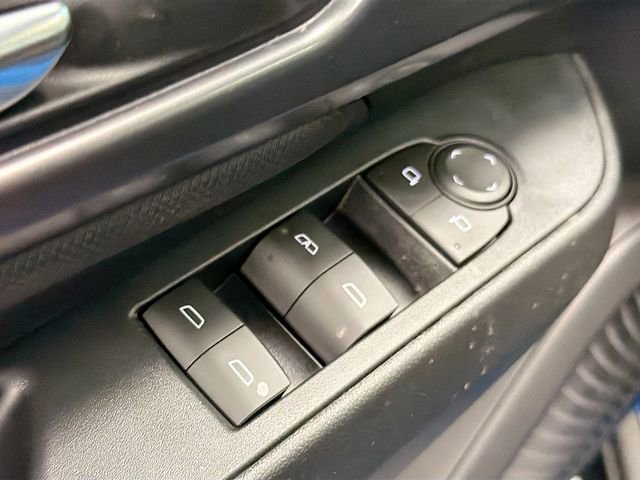 New 2026 Chevrolet Equinox EV RS AWD/4WD image 20