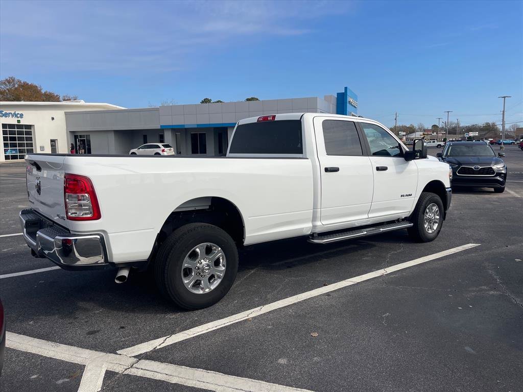 Used 2024 RAM 2500 Big Horn image 15