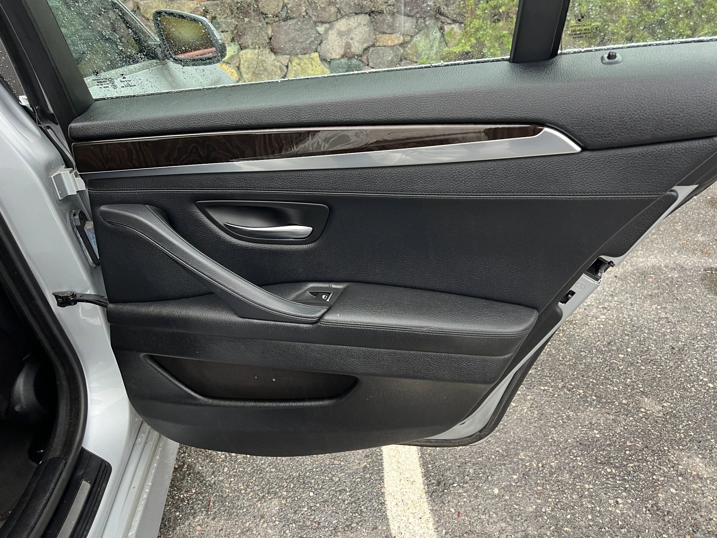 Used 2014 BMW 535i xDrive Sedan image 29