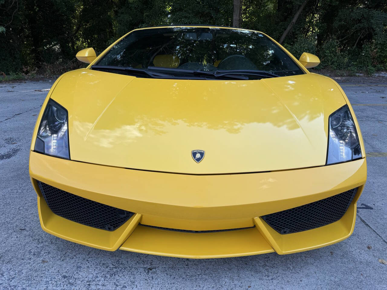 Used 2011 Lamborghini Gallardo LP 560-4 AWD/4WD image 30