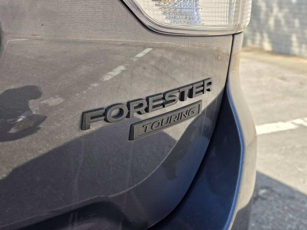 Used 2020 Subaru Forester Touring w/ Popular Package #2 AWD/4WD image 34