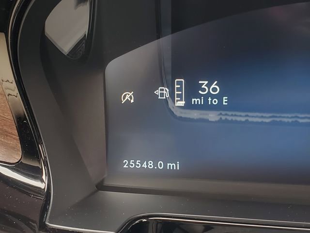 Certified 2024 Lincoln Corsair Reserve w/ Equipment Group 201A image 15