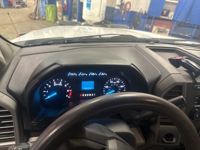 Used 2017 Ford F250 XL w/ Snow Plow Prep Package image 15