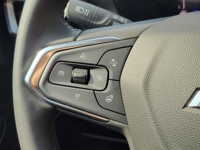 New 2026 Chevrolet TrailBlazer LT w/ Convenience Package AWD/4WD image 13