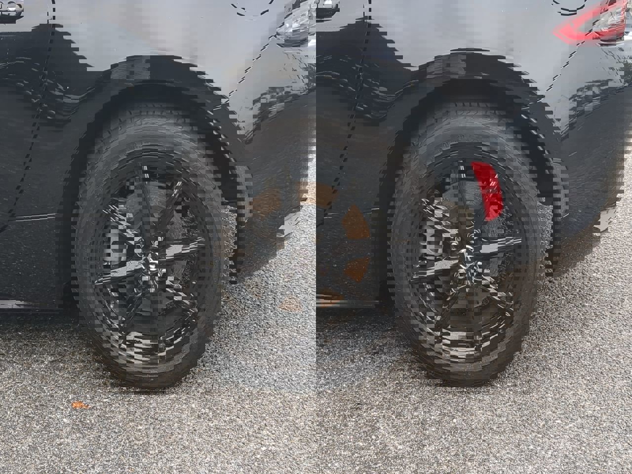 Certified 2024 MAZDA MX-5 Miata Sport image 10