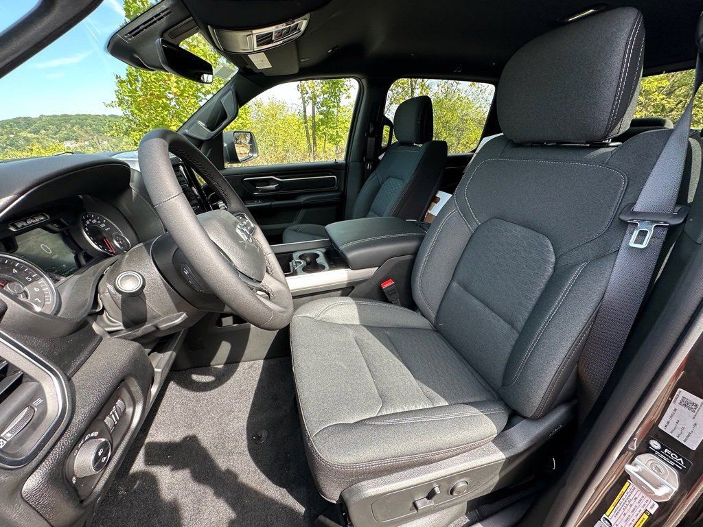 New 2026 RAM 1500 Big Horn image 13