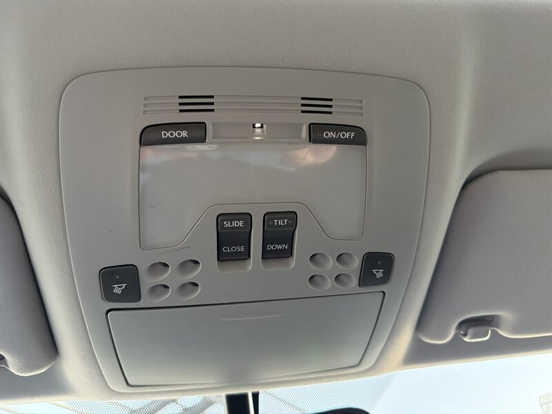 Used 2009 Lexus IS 250 RWD image 22