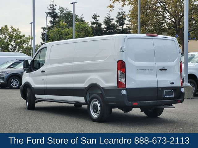 New 2025 Ford Transit 150 Low Roof image 7