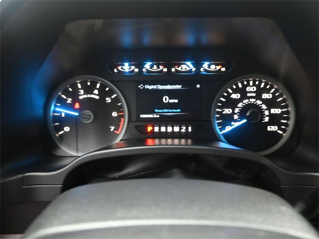 Used 2017 Ford F150 XLT w/ Equipment Group 302A Luxury image 12