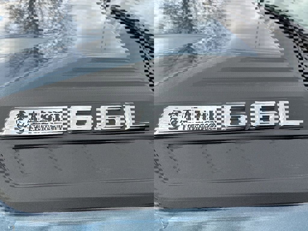 New 2026 Chevrolet Silverado 2500 LT w/ True North Edition image 38