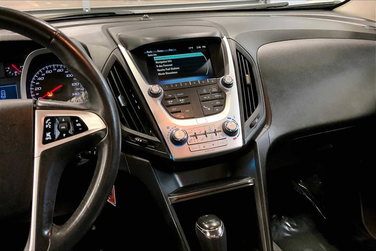 Used 2016 Chevrolet Equinox LT image 6