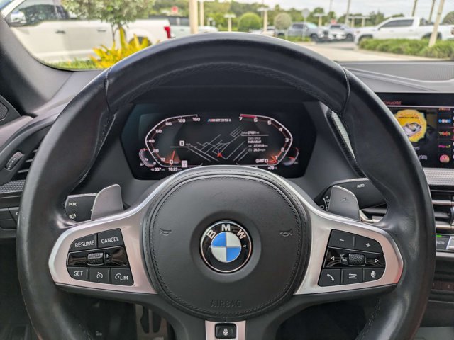Used 2022 BMW M235i xDrive Gran Coupe w/ Shadowloine Package AWD/4WD image 25