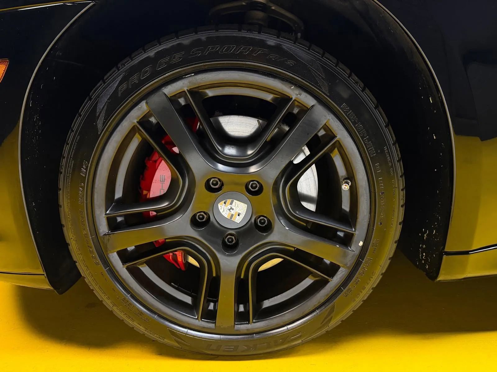 Used 2010 Porsche Panamera S image 11