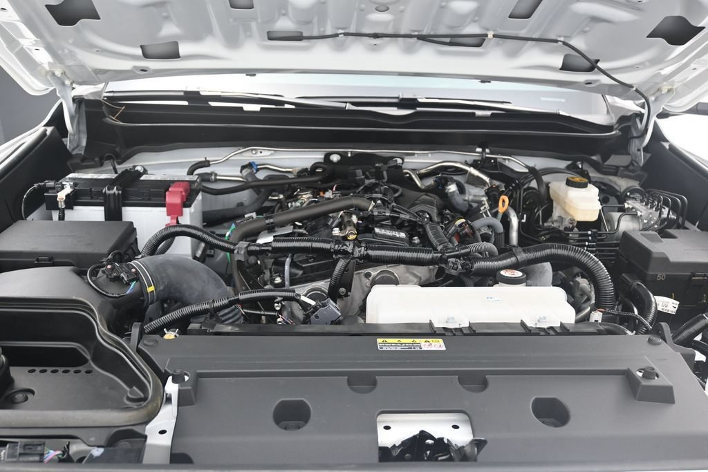 Used 2026 Toyota Tacoma SR5 RWD image 11