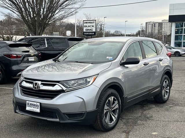 Used 2019 Honda CR-V LX image 5