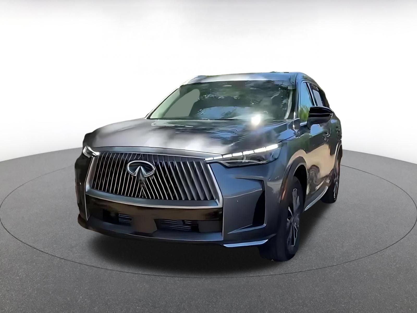 Used 2026 INFINITI QX60 Luxe FWD image 6