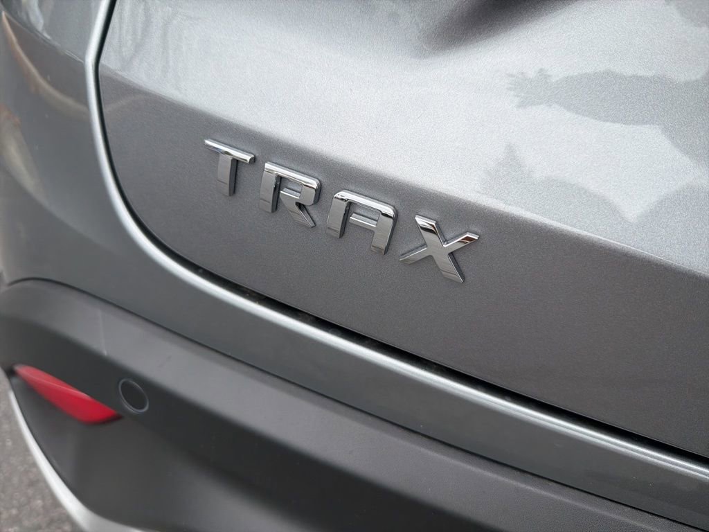 New 2026 Chevrolet Trax LT w/ Driver Confidence Package image 37