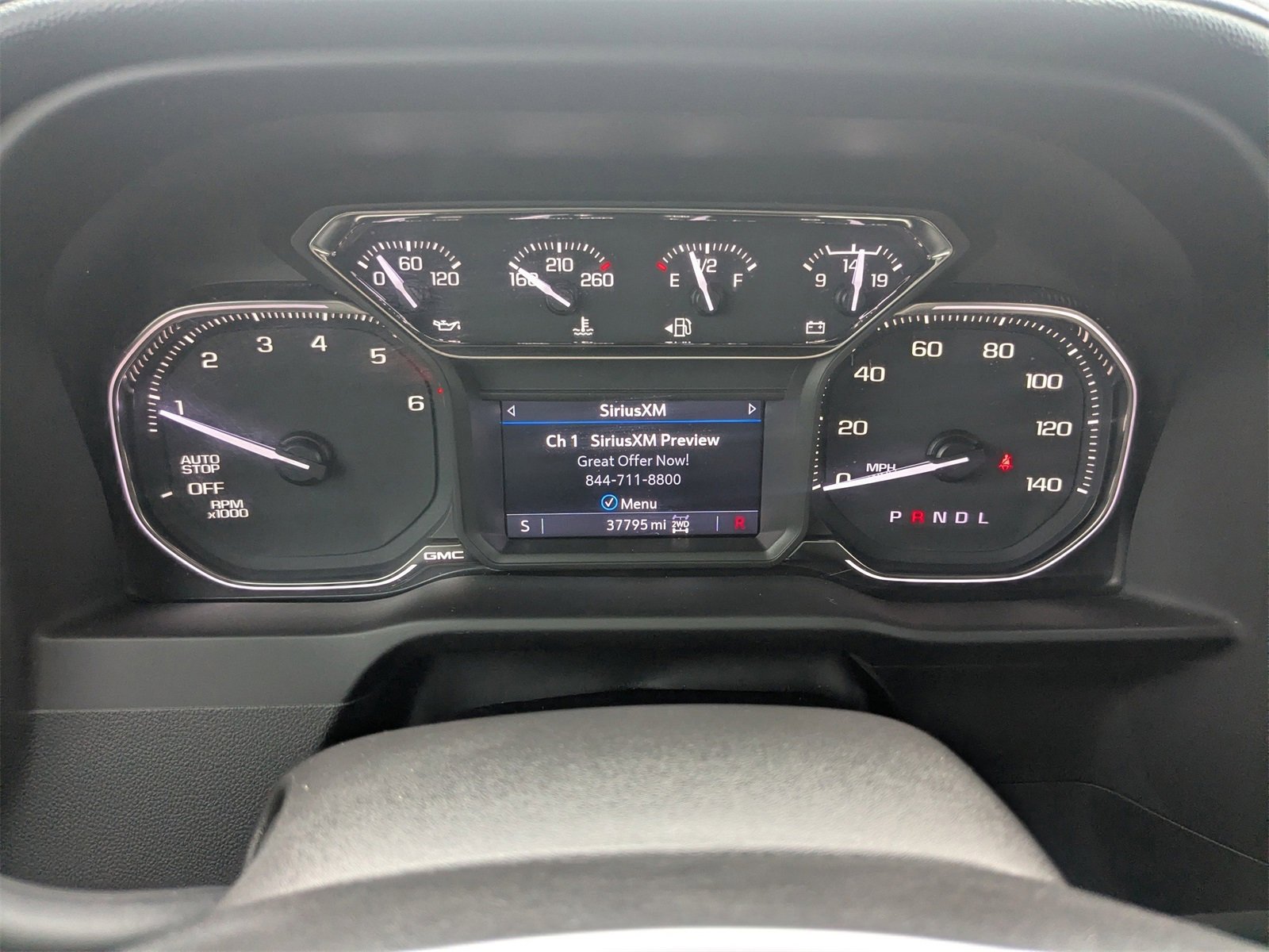 Used 2022 GMC Sierra 1500 SLT w/ SLT Premium Plus Package image 30