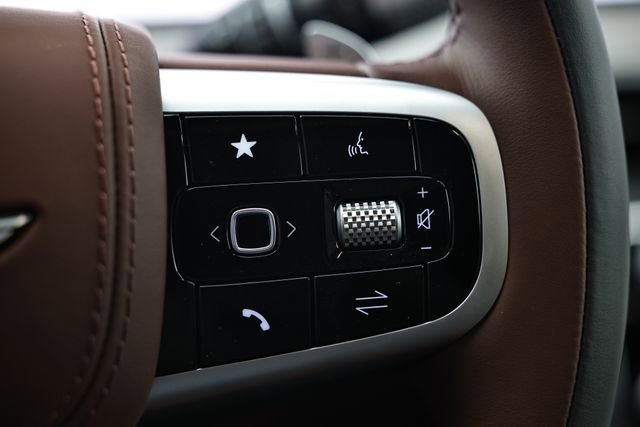 New 2026 Genesis GV80 3.5T Prestige image 33