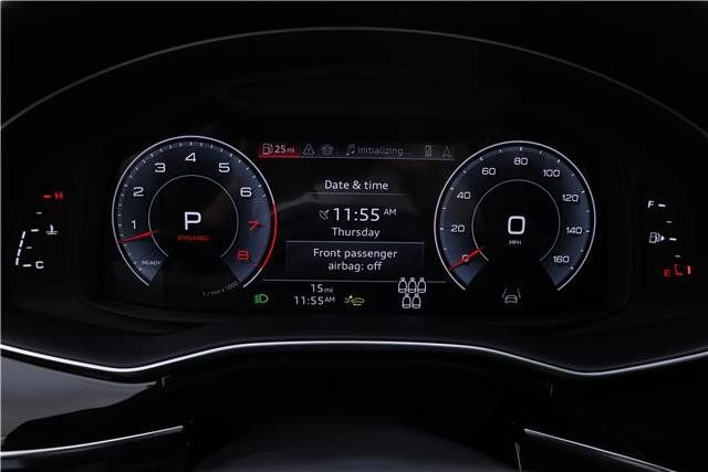 New 2025 Audi Q7 3.0T Premium Plus image 17