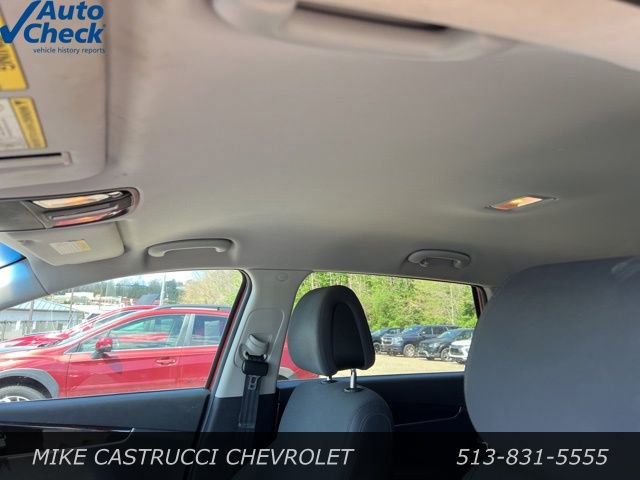 Used 2016 Kia Sorento LX w/ LX Convenience Package image 10