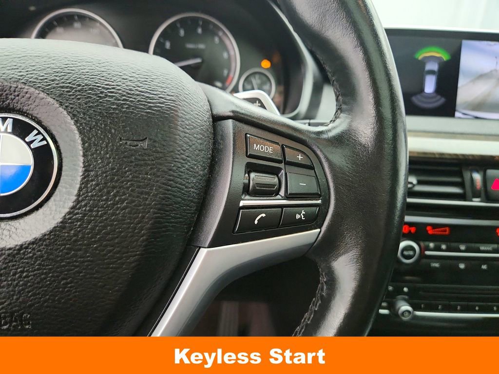 Used 2018 BMW X5 xDrive35i image 22