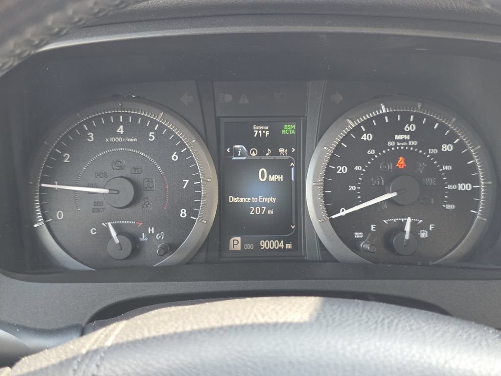Used 2019 Toyota Sienna Limited AWD/4WD image 23