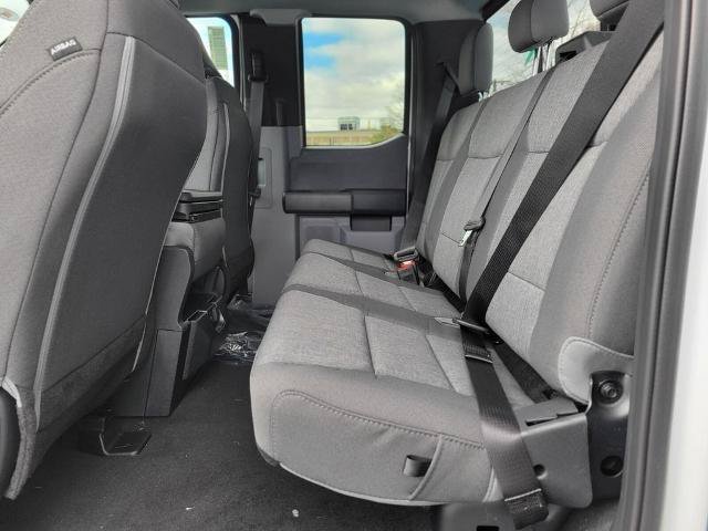 New 2026 Ford F250 XL w/ STX Appearance Package AWD/4WD image 41