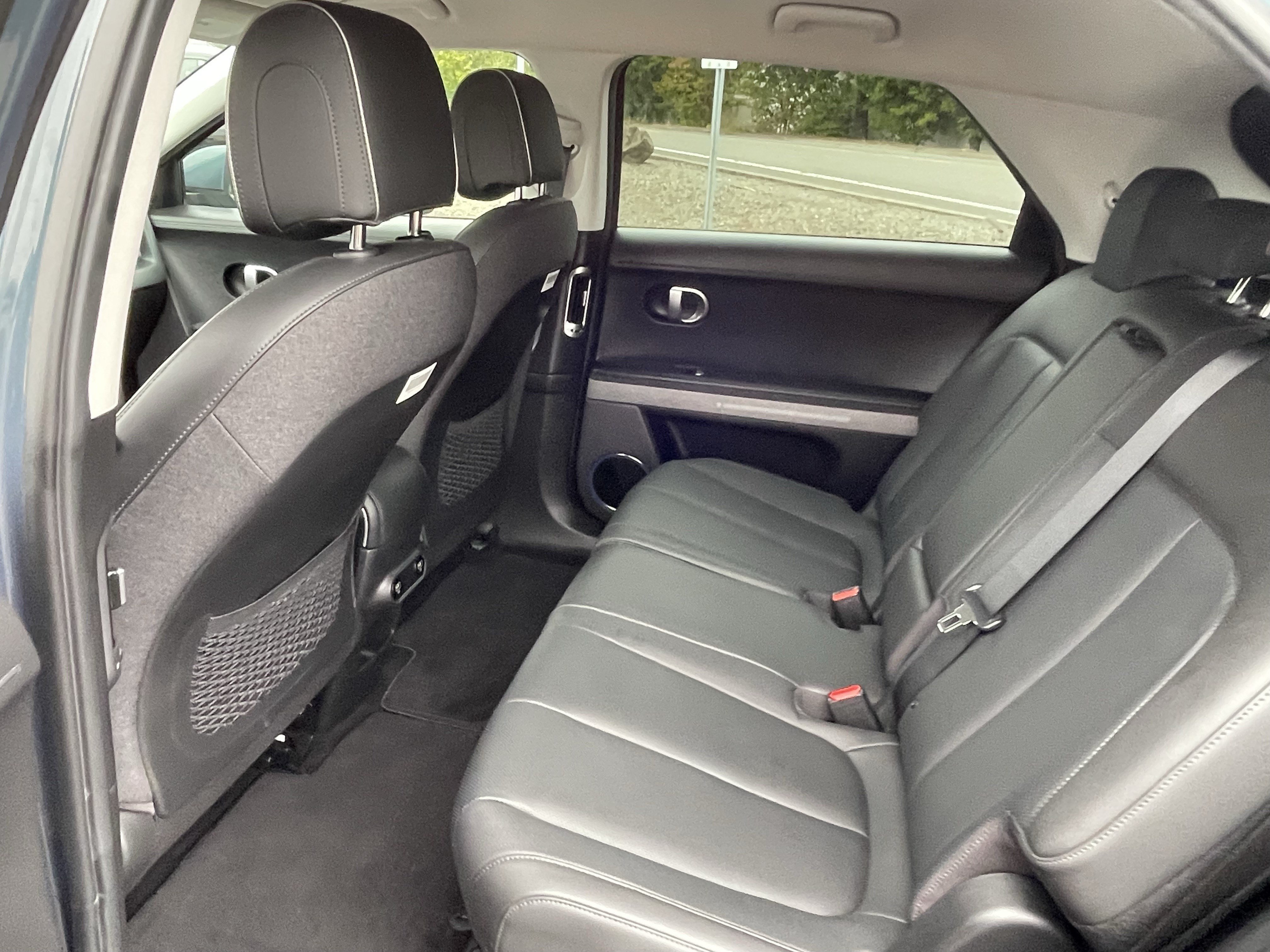 Certified 2023 Hyundai Ioniq 5 SEL AWD/4WD image 14