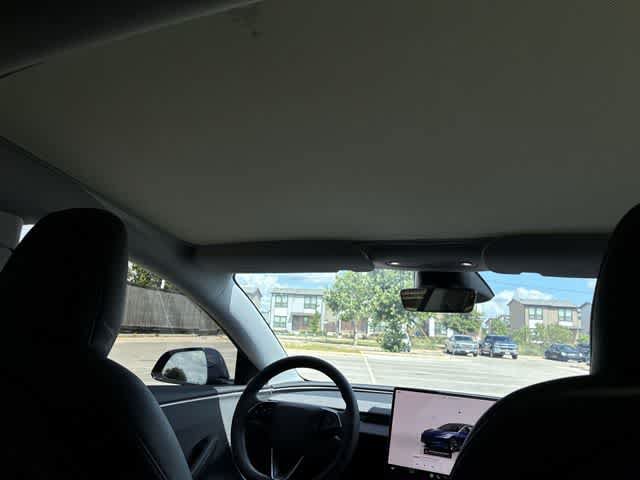 Used 2024 Tesla Model 3 Standard Range RWD image 23