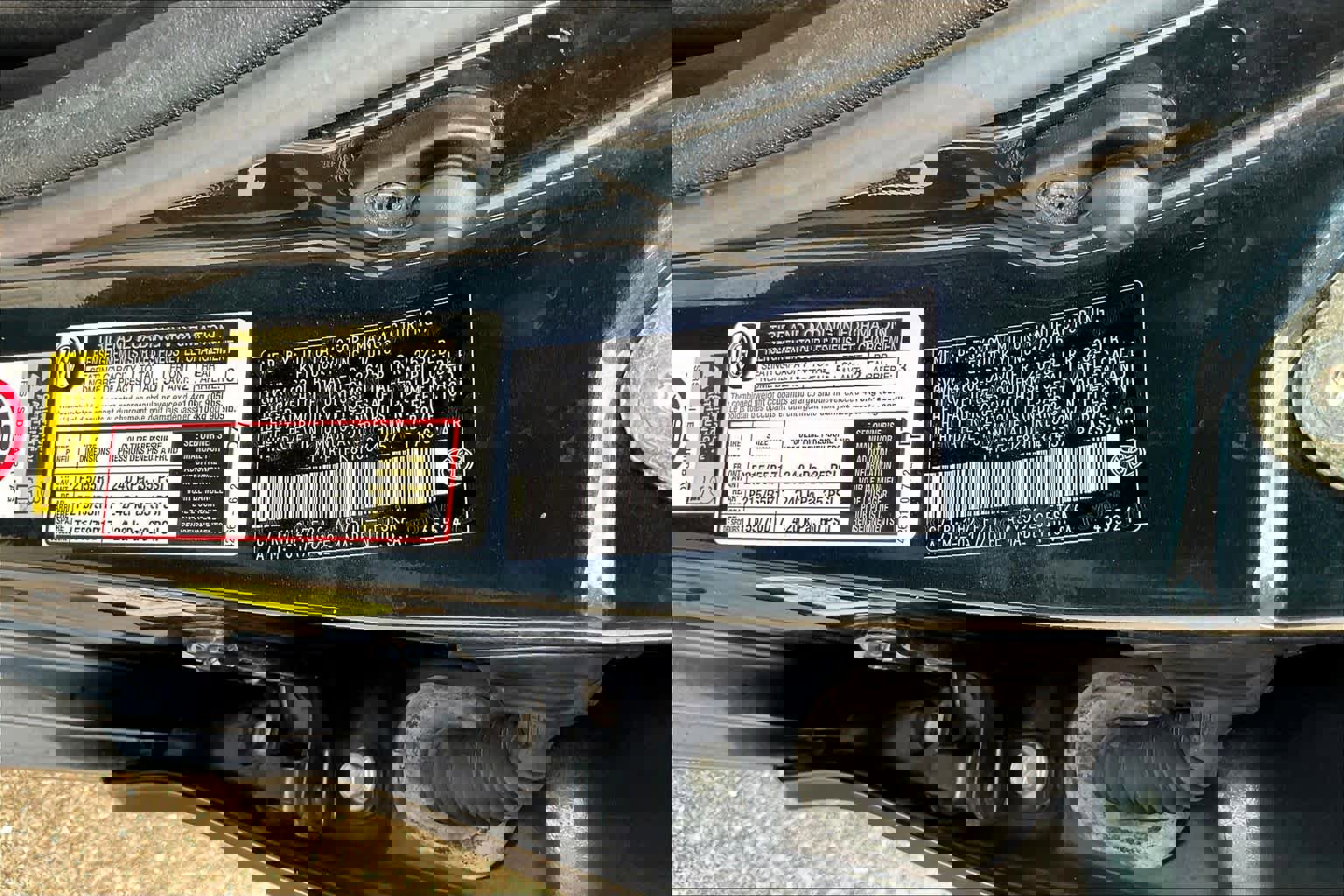 Used 2017 Toyota Camry LE image 32