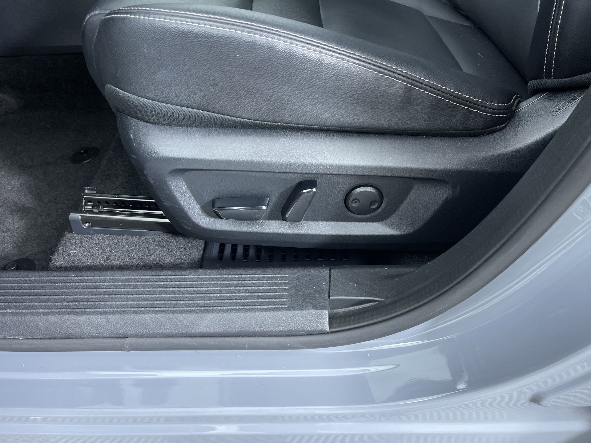 Certified 2024 Nissan Rogue SL w/ SL Premium Package image 13