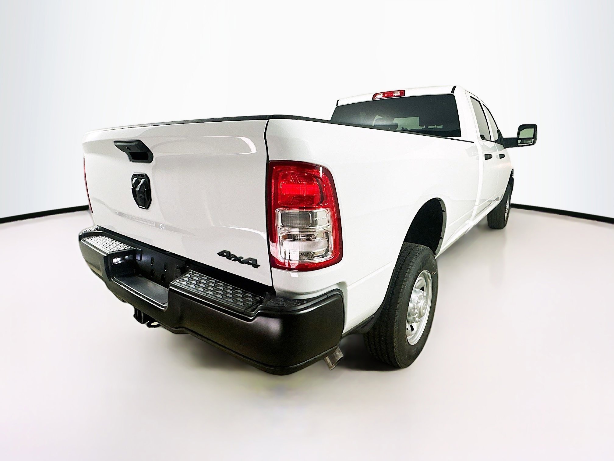 Certified 2024 RAM 2500 Tradesman image 7