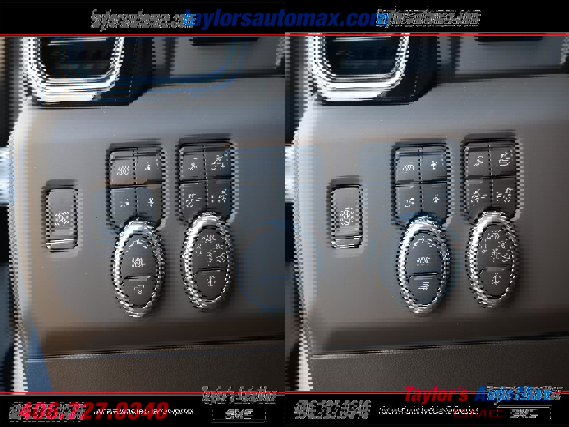 New 2026 GMC Sierra 2500 Denali w/ Denali Reserve Package image 38