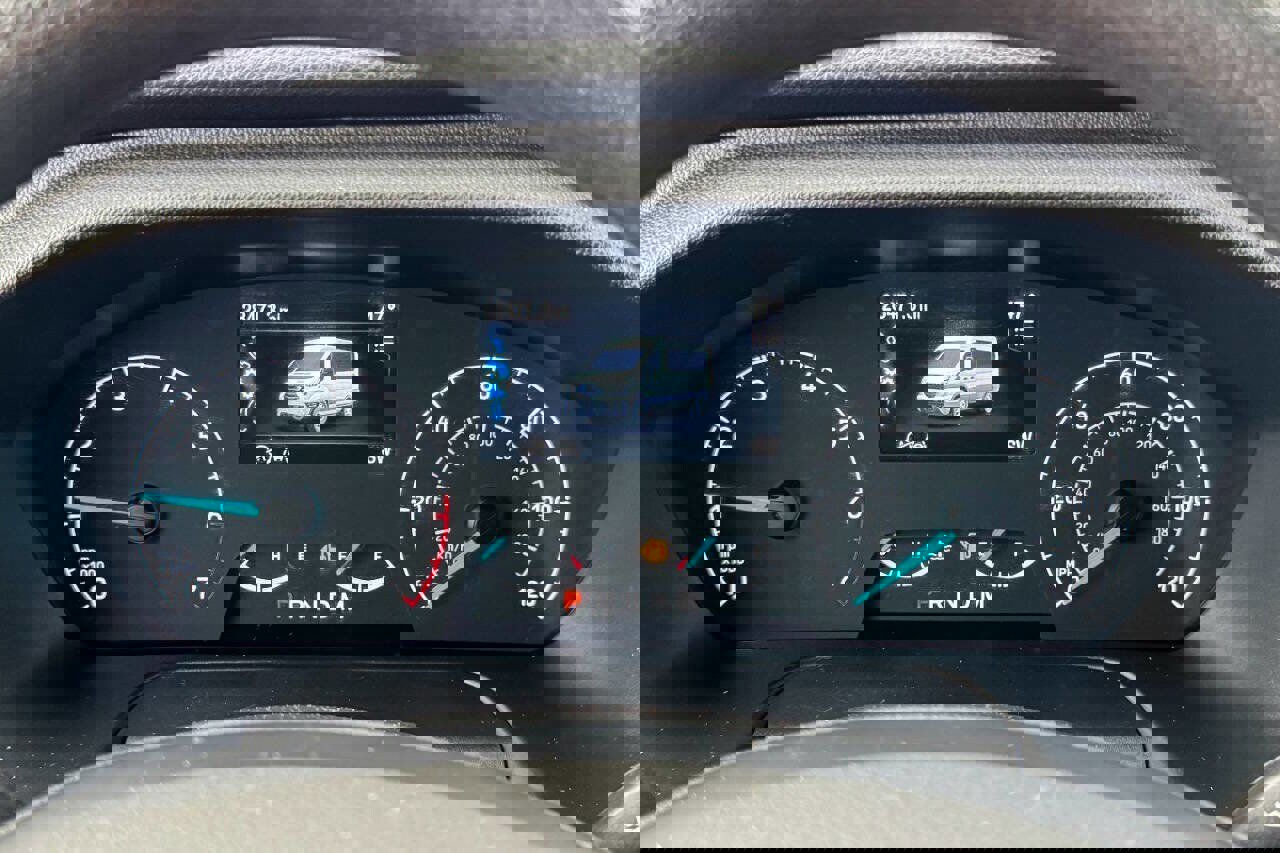 Used 2021 Ford Transit 350 XLT image 26