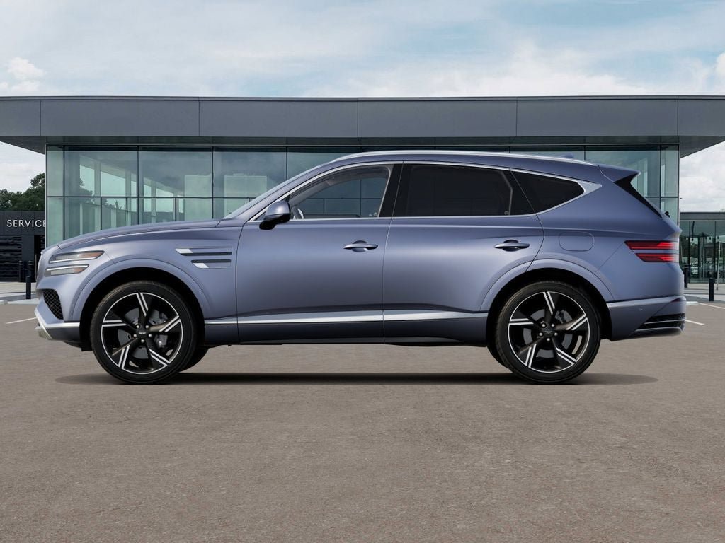 New 2027 Genesis GV80 2.5T Prestige AWD/4WD image 4