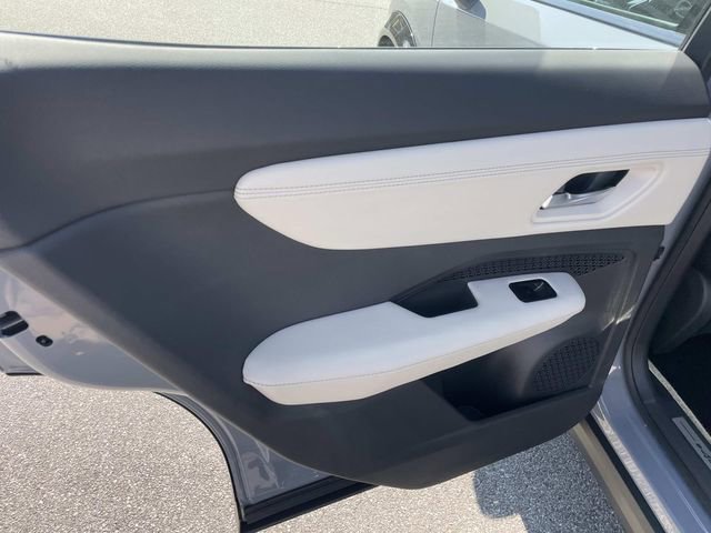 Certified 2024 Nissan Ariya AWD image 12