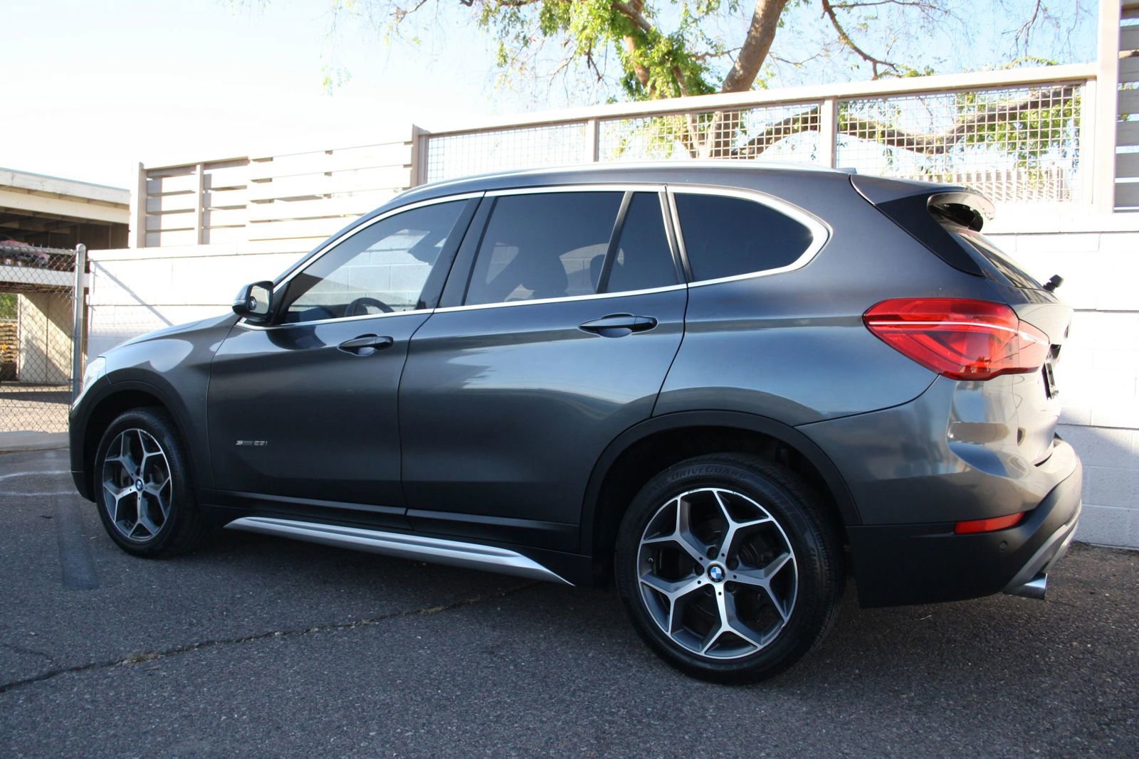 Used 2018 BMW X1 sDrive28i image 29