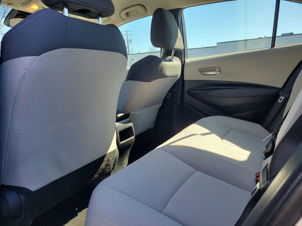 Used 2020 Toyota Corolla LE image 26